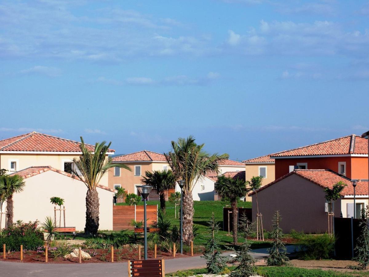 Holidayhome In Mediterranean Style In Languedoc Fabrègues Camera foto