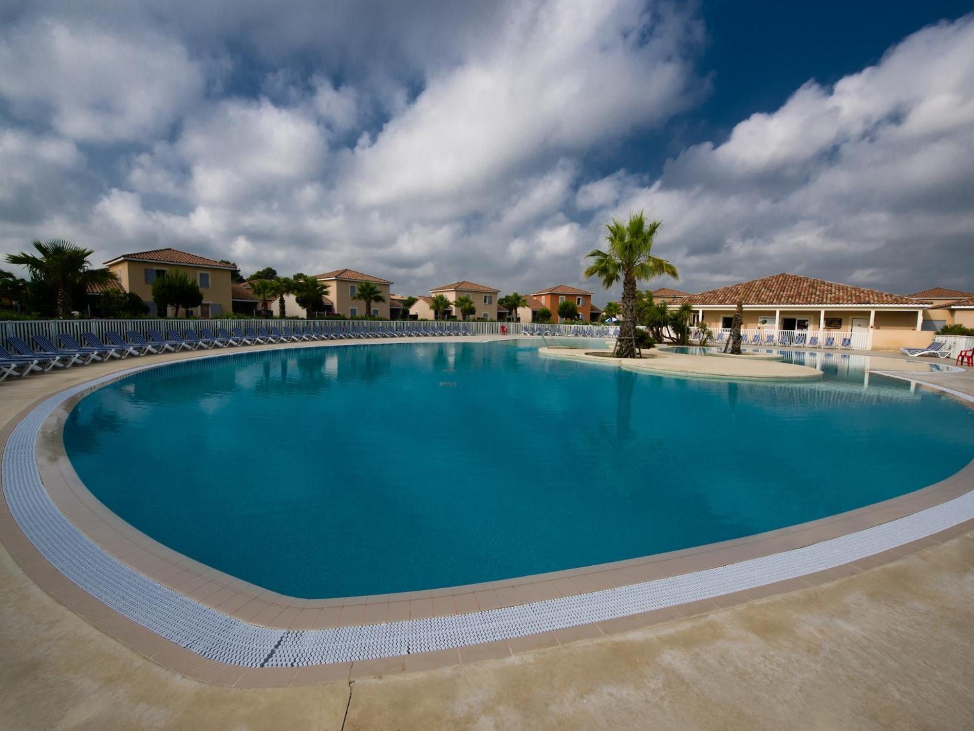 Holidayhome In Mediterranean Style In Languedoc Fabrègues Esterno foto