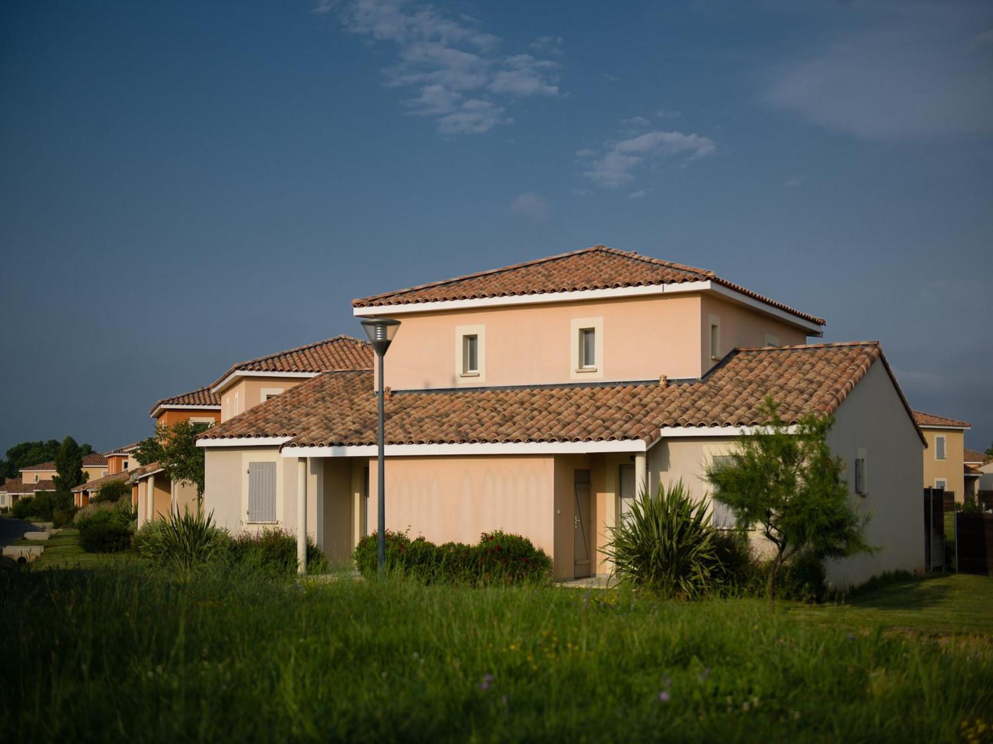 Holidayhome In Mediterranean Style In Languedoc Fabrègues Esterno foto