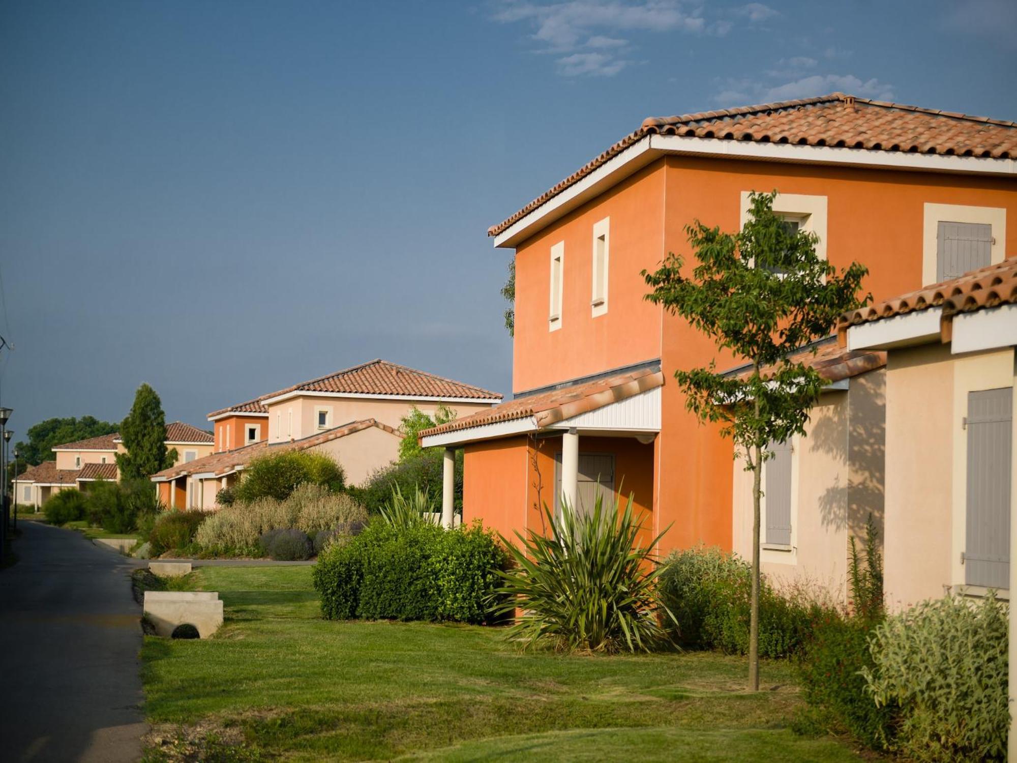 Holidayhome In Mediterranean Style In Languedoc Fabrègues Esterno foto